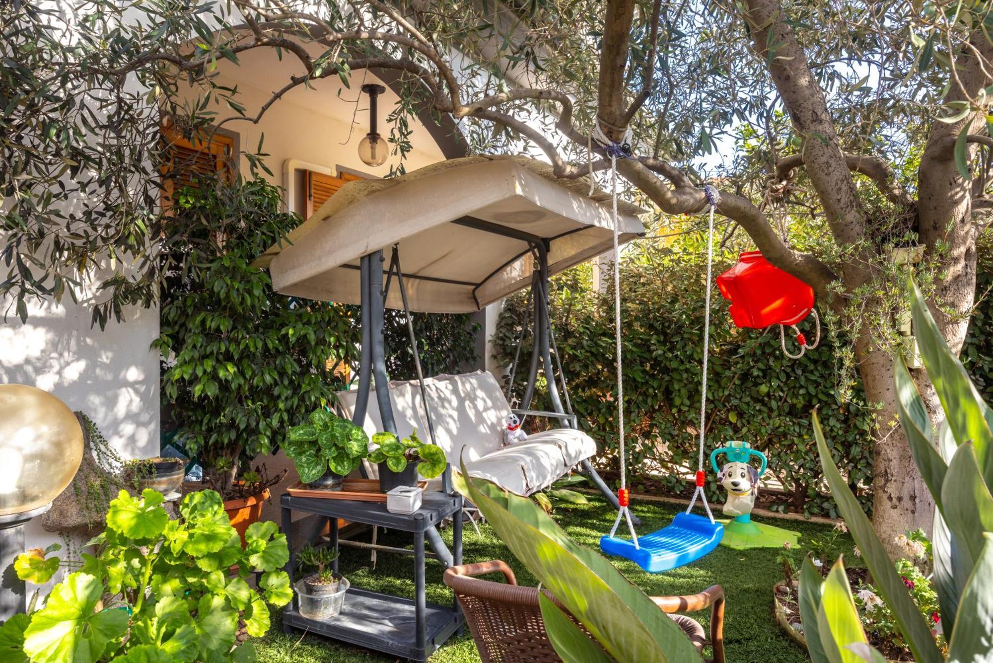 S'Incantu Olbia Extérieur photo