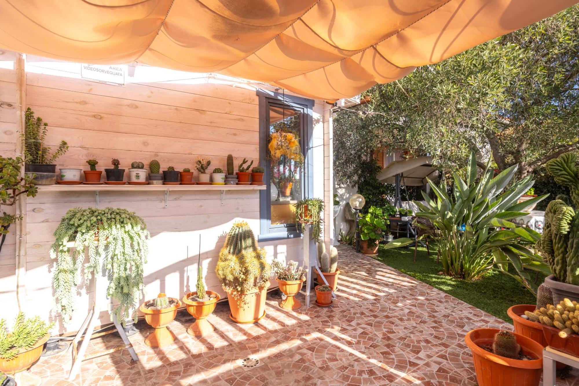 S'Incantu Olbia Extérieur photo