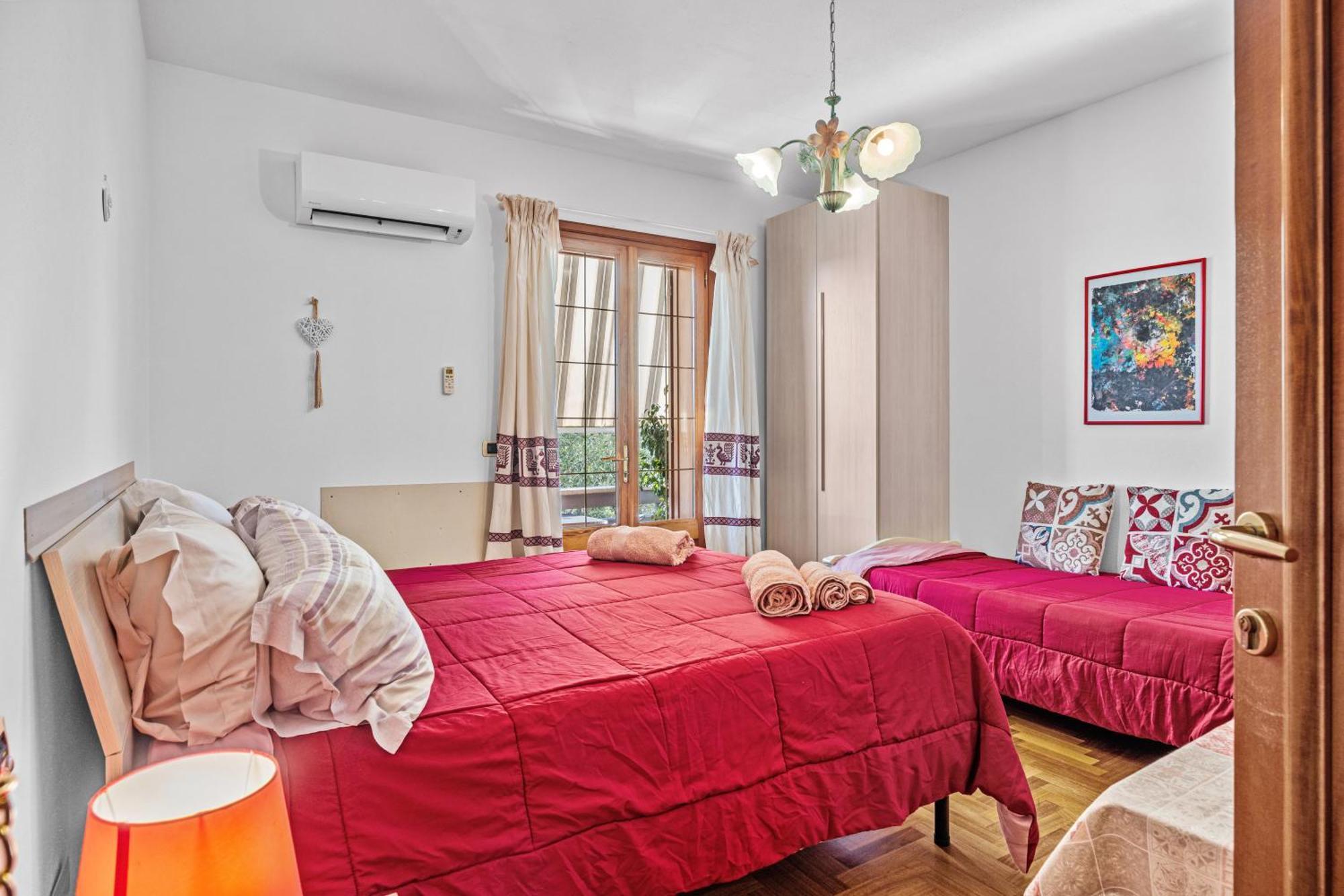 S'Incantu Olbia Extérieur photo