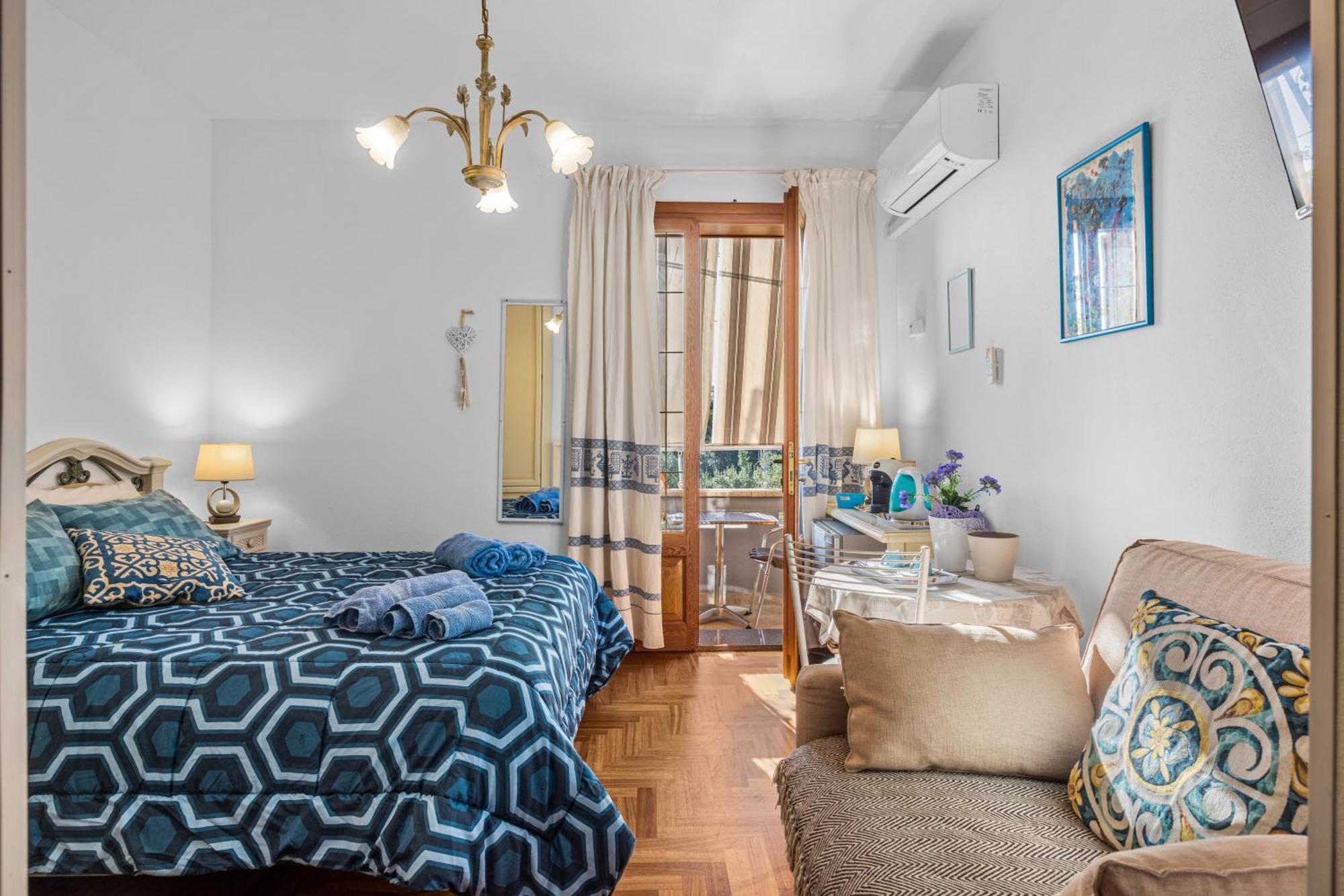 S'Incantu Olbia Extérieur photo