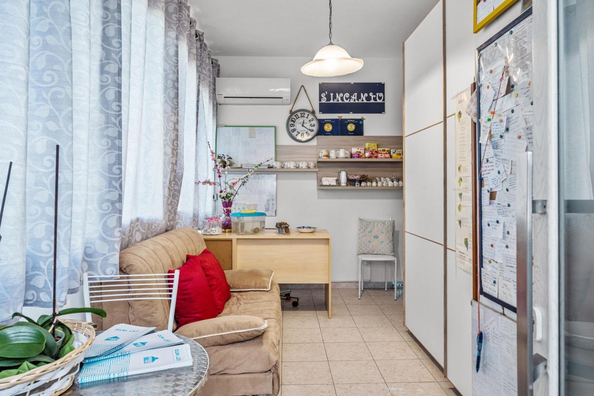 S'Incantu Olbia Extérieur photo