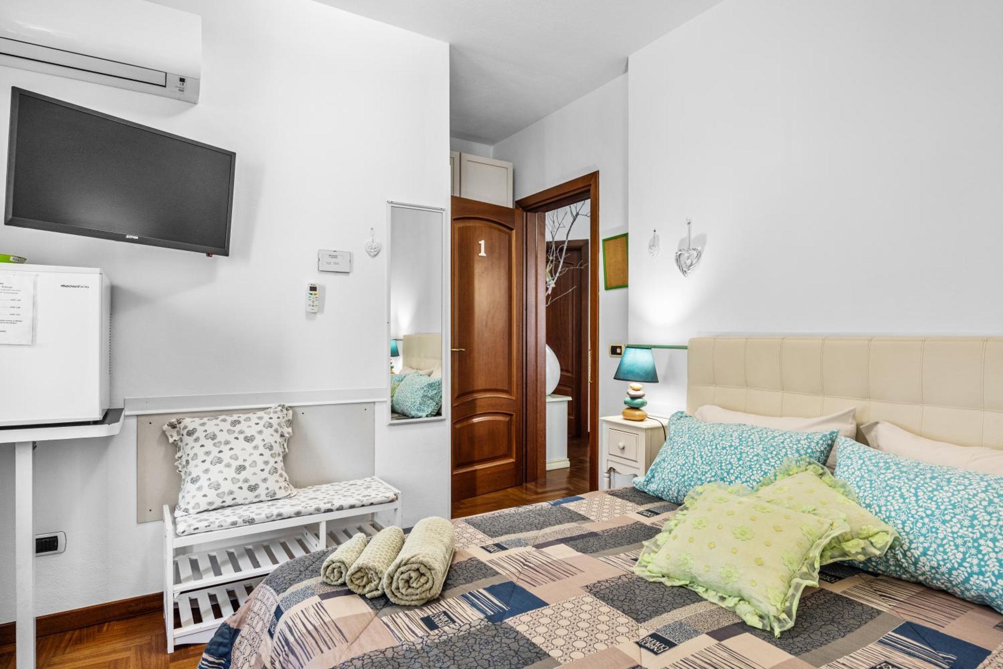 S'Incantu Olbia Extérieur photo